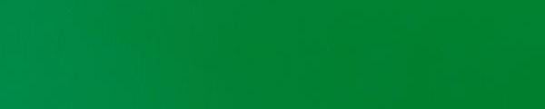 Decotone A5040TX Kelly Green Edgebanding Crossgrain Match