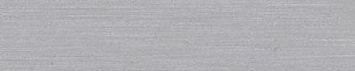 Decotone A9272-D25 Silver Metal Brush Edgebanding Crossgrain Match
