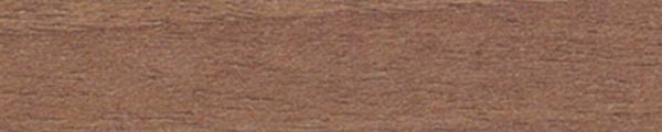 Interior Arts 3023-WAV Bronze Walnut Wave Edgebanding Crossgrain Match