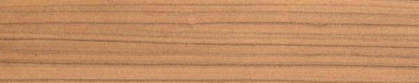 Octolam 184 Tulip Tobacco Edgebanding Crossgrain Match