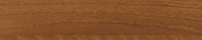 Decore-ative Specialties Light Italian Walnut Edgebanding Crossgrain Match