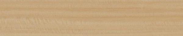 Laminart 2615 Bleached Ribbon Mahogany Edgebanding Crossgrain Match