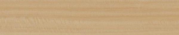 Laminart 2615 Bleached Ribbon Mahogany Edgebanding Match