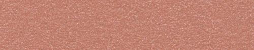 Decotone M-3372 Orange Unimetallic Edgebanding Crossgrain Match