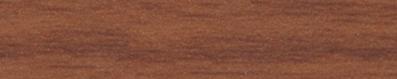 Decotone M-7556 Red Cherry Edgebanding Crossgrain Match