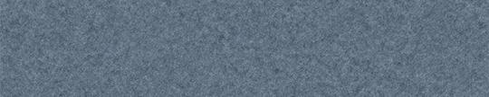 Formica 09320 Blue Felt Edgebanding Match