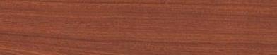 Panolam W16N Regency Mahogany Edgebanding Match