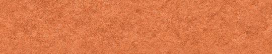 Formica 04973 Orange Felt Edgebanding Match