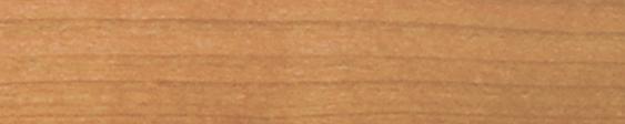 Northern Contours 2368 Tobacco Cherry Edgebanding Crossgrain Match