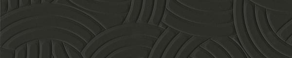 Lab Designs PB495 Black Aztec Edgebanding Crossgrain Match