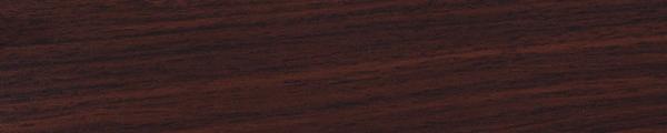 Dackor D047 Mahogany Impressions Edgebanding Match