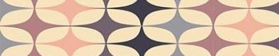 Nevamar DG0077 Odenton Pink Lady Edgebanding Crossgrain Match