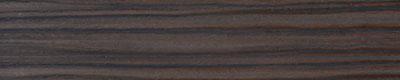 Decotone D-0808RW Moon Macassar Edgebanding Crossgrain Match