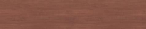Roseburg 7988 Hibiscus Cherry Edgebanding Crossgrain Match