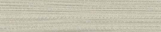 Formica 09285 White Twill Edgebanding Crossgrain Match