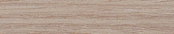 Interior Arts 3040-NAT Silver Oak Natural Edgebanding Match