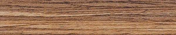 Interior Arts 3024-NAT Tigress Teak Natural Edgebanding Crossgrain Match