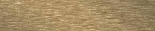 Formica M6423 Brushed Brass Edgebanding Match