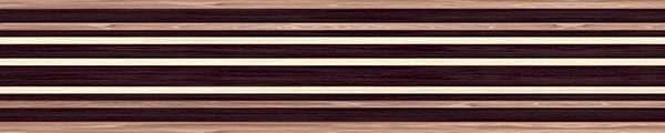 Wilsonart Y0697 Chocolate Ribbons Edgebanding Match