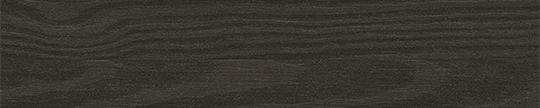 Formica 01547 Noir Cedar Edgebanding Crossgrain Match