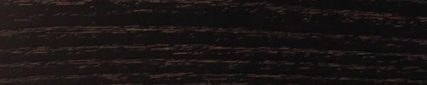 Decotone A5071D4 Black Ashwood D4 Edgebanding Crossgrain Match