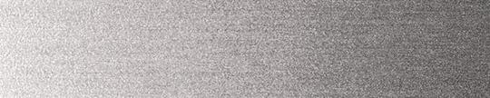 Formica M4190 Satin Aluminum- Solid Metal Edgebanding Match