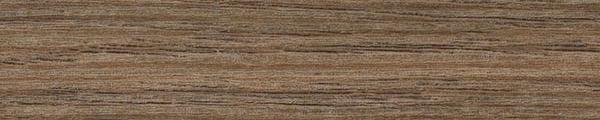 Omnova 536486 Craft Hickory Brown Edgebanding Match