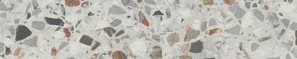 Omnova 542480 Terrazzo Jasper Edgebanding Match