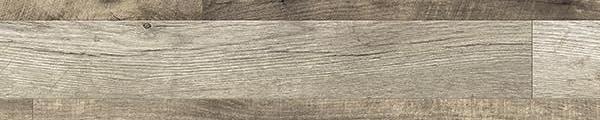 Rediscovered Oak Planked