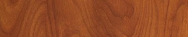 Wilsonart 7054 Wild Cherry Edgebanding Crossgrain Match