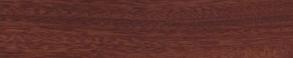 Dackor D107 Red Mahogany Edgebanding Match