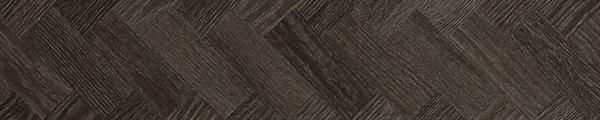 Octolam 1177 Black Chevron Edgebanding Crossgrain Match
