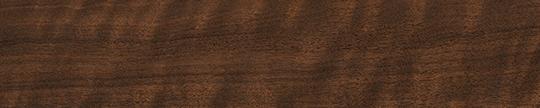 Formica 03485 Black Walnut Edgebanding Crossgrain Match