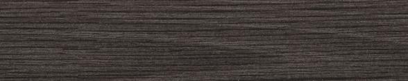 Egger H1292 Carbon Frozen Wood Edgebanding Crossgrain Match