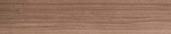 Octolam 917 Malmo Walnut Edgebanding Crossgrain Match
