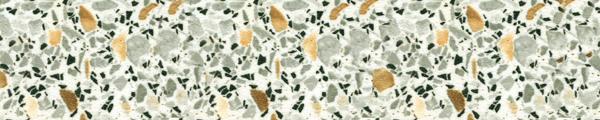 LIRI G22 Cream Patio Edgebanding Crossgrain Match