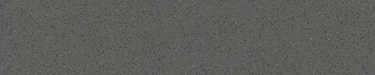 Formica 415 Luna Steel Edgebanding Crossgrain Match