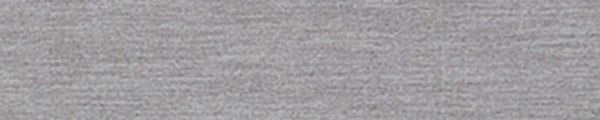 Interior Arts 2070-NAT Brushed Alumina Natural Edgebanding Crossgrain Match