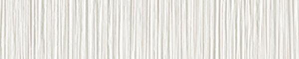Interior Arts 6011-INT White Intel Edgebanding Crossgrain Match