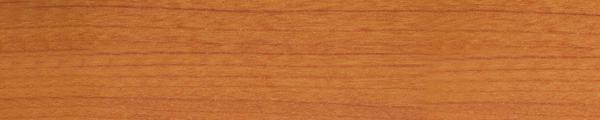 LIRI 553 Red Cherry Edgebanding Crossgrain Match