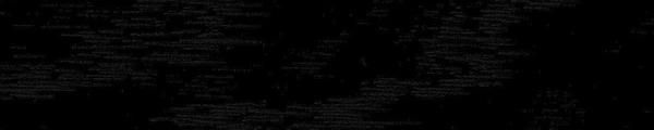 Dackor H006 High Gloss Ash Black Edgebanding Crossgrain Match