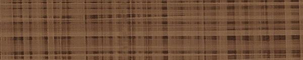 Omnova 538296 Oxford Copper Edgebanding Crossgrain Match