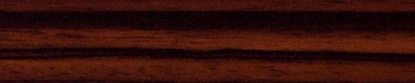 Decotone TC-4485 Macassar Rose Edgebanding Crossgrain Match