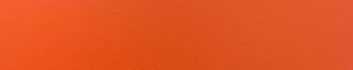 Octolam 961 Classic Orange Suede Edgebanding Match