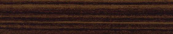 Northern Contours 8029 Ebony Gloss Edgebanding Crossgrain Match