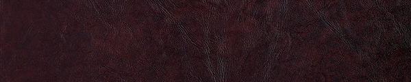 Dackor A008 Leather Brown Edgebanding Match