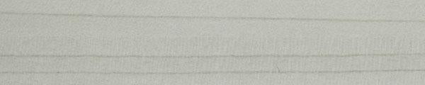 Octolam 241 White Tulip Gloss Edgebanding Crossgrain Match