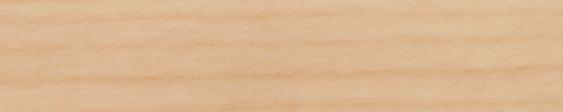 Northern Contours 2040 Hard Rock Maple Edgebanding Crossgrain Match