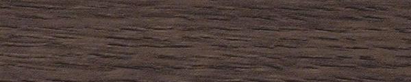 Omnova 512380 Obsidian Oak Edgebanding Match