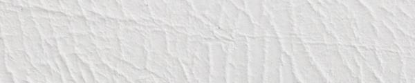 Dackor A014 Leather White Elephant Edgebanding Crossgrain Match